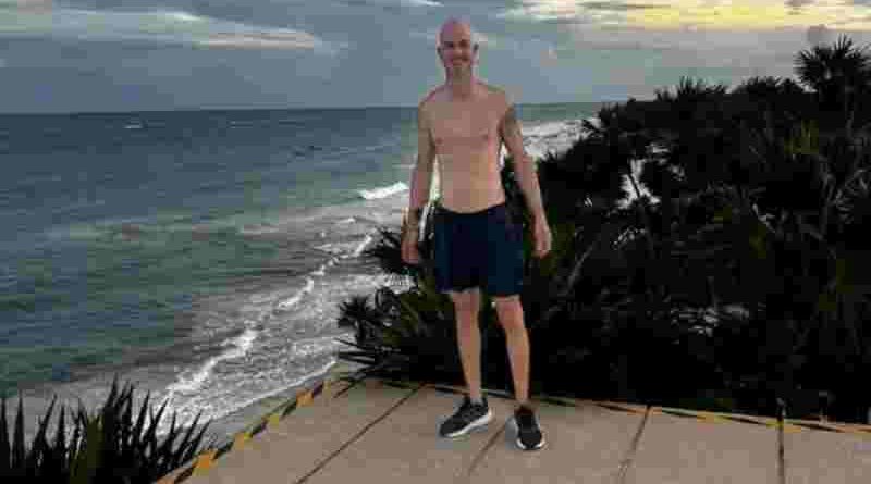 En un boliche de México fue asesinado a tiros un joven oriundo de Fray lusi Béltran