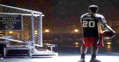 Del Central Park al grito de “¡Argentina!”: un argentino vivió el sueño del básquet callejero en Nueva York