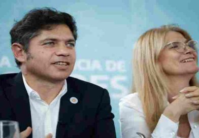 Kicillof: “Con Milei estamos entrando en la tercera temporada de desgracia para el turismo nacional”