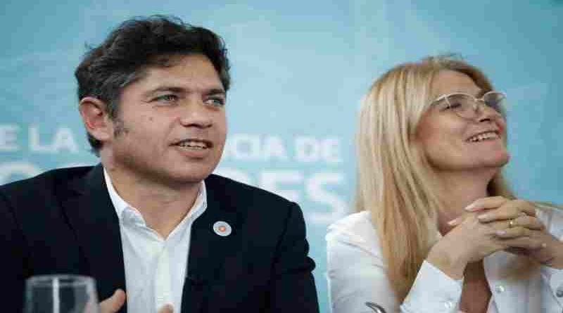 Kicillof: “Con Milei estamos entrando en la tercera temporada de desgracia para el turismo nacional”