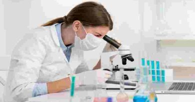 Innovación argentina: crean piel a partir de las células del propio paciente