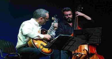 Living Comedia: el Teatro Municipal presenta un ciclo de verano de jazz y danza