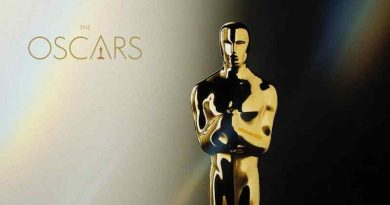 !Ya se juega!: Se conocieron las nominaciones a los Oscars