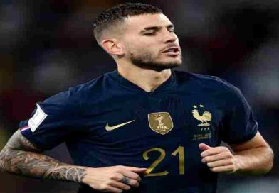 Un campeón del mundo con Francia fue denunciado por explotación