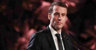 El Gobierno de Francia decretó toques de queda parciales tras la ola de disturbios