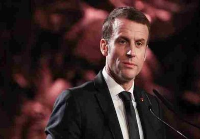 El Gobierno de Francia decretó toques de queda parciales tras la ola de disturbios