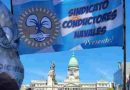 Gremio de conductores navales advierte el daño a las obras sociales sindicales que contiene la Reforma Laboral del gobierno
