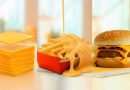 De Santa Fe directo a las cocinas de  McDonald’s: así se produce el queso cheddar