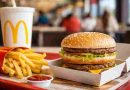 Índice Big Mac: Argentina es el segundo país más caro del mundo y la hamburguesa ya cuesta US$ 7,37