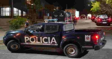 Mendoza: Mató a su vecino de un disparo porque festejaba un cumpleaños con música fuerte