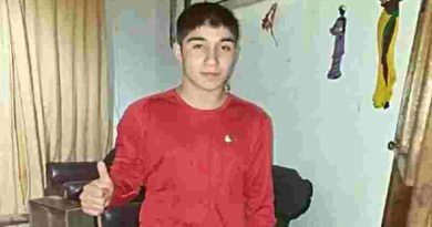 Mendoza: Lo acusaron de ser ladrón, lo atropellaron, perdió las dos piernas y murió: dos detenidos