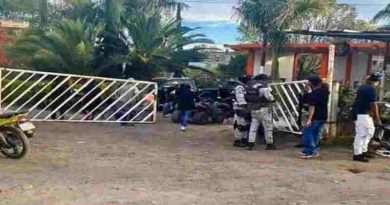 Tragedia en México: 11 muertos y 12 heridos por ataque armado durante partido de fútbol