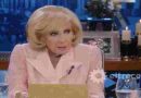 Mirtha Legrand desmintió romance de Juana Viale con Macri: “Una vil mentira”