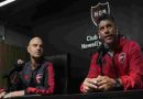 “Equipo en formación”: La excusa de la dupla técnica de Newell´s por el mal arranque del torneo