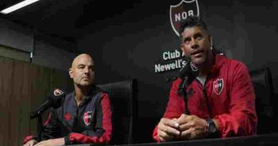 “Nos preocupa, queremos ganar”: Orsi y Gómez confirmaron su continuidad y reconocieron el mal momento del equipo