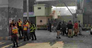 Pakistán: Ataque con una granada en el suroeste del país dejó un muerto y cuatro heridos