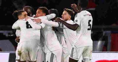 Batacazo: Paris FC le ganó al PSG y lo dejó afuera de la Copa de Francia