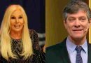 El irónico saludo de Mario Pergolini a Susana Giménez: “Fue mi culpa”