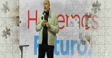 Peronismo para armar: Perotti y el gran desafío de reconstruir el difícil rompecabezas de un partido que puede volver al poder en el 2027