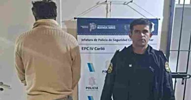 Pinamar: Un hombre de vacaciones con sus hijos estafó un balneario, un parador, un restaurante y a un hotel