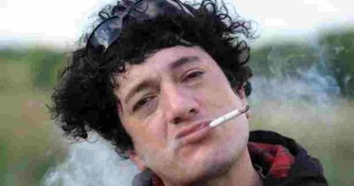 Pidieron la reanudación de la investigación contra “Pity” Álvarez y que se fije fecha para el juicio