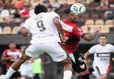 Platense derrotó a Instituto por 2-1 y lidera la zona A del Torneo Apertura 2026