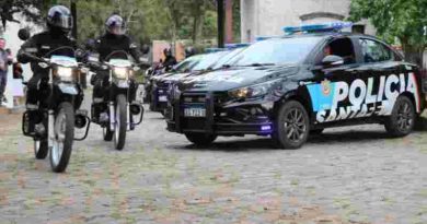 Qué es M3, el programa que ordena el policiamiento urbano con datos, control y seguimiento operativo