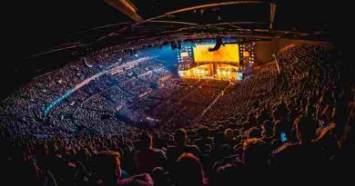 Argentina será sede del primer Major de Counter-Strike en su historia