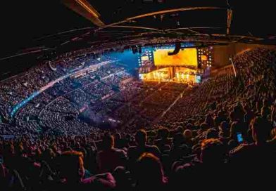 Argentina será sede del primer Major de Counter-Strike en su historia