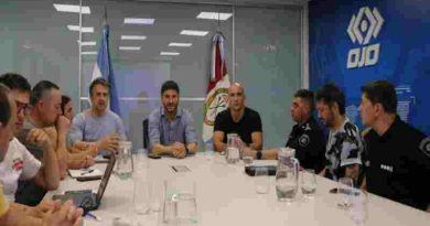 Desde el gobierno provincial destacaron que 2024 y 2025, fueron los años menos violentos del siglo en Santa Fe