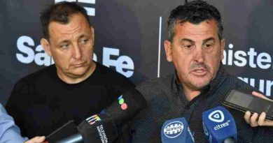 Convivencia social en eventos masivos: Nuevas disposiciones en los operativos de seguridad de los partidos de Central