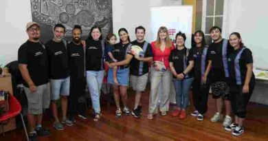 Santa Fe llega a Cosquín con el mensaje y legado del Brigadier López