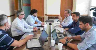 Santa Fe y Entre Ríos comenzaron a diagramar una ronda de negocios conjunta