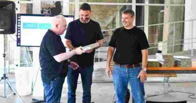 Santa Fe incorpora tecnología para implementar un sistema de auditorías ambientales inteligentes