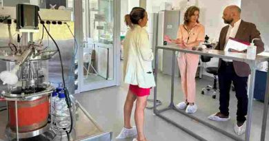 El gobierno de Santa Fe invirtió en ciencia y tecnología durante 2025