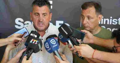 Aplican nuevas medidas de control en el estadio y sus adyacencias para el debut de Newell’s en Rosario