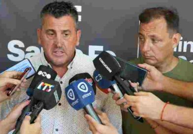 Aplican nuevas medidas de control en el estadio y sus adyacencias para el debut de Newell’s en Rosario