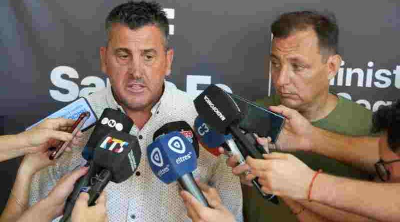 Aplican nuevas medidas de control en el estadio y sus adyacencias para el debut de Newell’s en Rosario