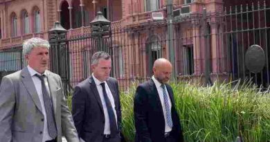 La provincia gestiona ante Enarsa la cesión del sistema de distribución de gas para abastecer a ocho localidades del norte santafesino