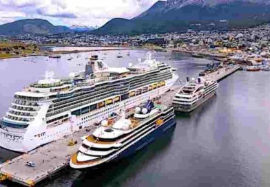 La mesa sindical advierte por los peligros de la intervención nacional del Puerto de Ushuaia