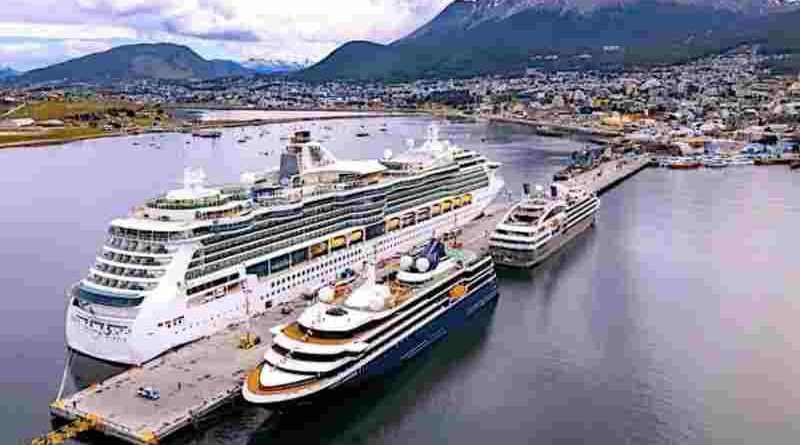 La mesa sindical advierte por los peligros de la intervención nacional del Puerto de Ushuaia