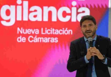 Pullaro: “Lince es una herramienta de seguridad pública que sumamos a nuestro método de trabajo para ser la provincia más segura de la Argentina”