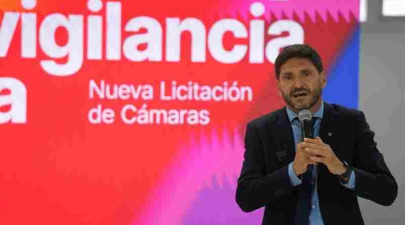 Pullaro: “Lince es una herramienta de seguridad pública que sumamos a nuestro método de trabajo para ser la provincia más segura de la Argentina”