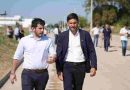 Pullaro: “Las obras estratégicas generan desarrollo, igualdad, empleo y crecimiento económico en la provincia”