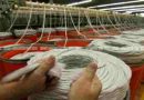 Otra más y van…: Las pymes textiles suman otra baja, una fábrica de hilados suspendió a 200 obreros por dos meses
