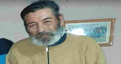 Se solicita información sobre el paradero de Ramón Miguel Tevez