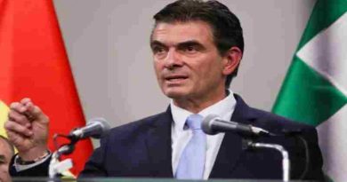 Bolivia: Declaran la emergencia energética y social en el país