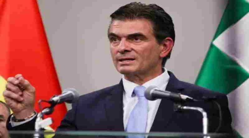 Bolivia: Declaran la emergencia energética y social en el país