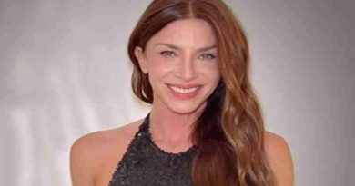 Romina Gaetani, tras haber sufrido violencia de género: “Aún no puedo hablar”