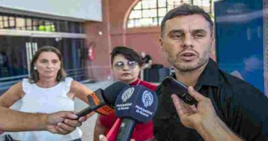 Febrero en Rosario: la agenda cultural de verano continúa con propuestas por toda la ciudad